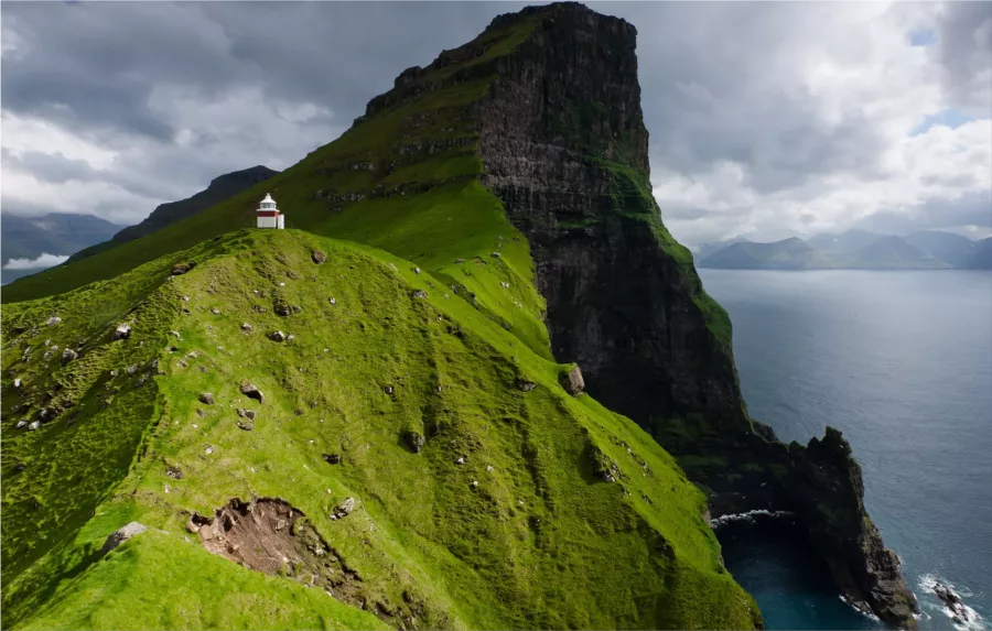 Faroe Islands Denmark