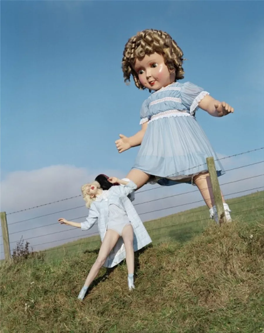 Tim Walker: Story Teller - A Must-See Exhibition for Fashion Photography Lovers