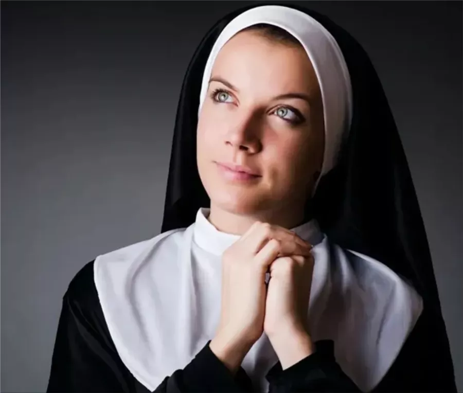 Catholic nuns