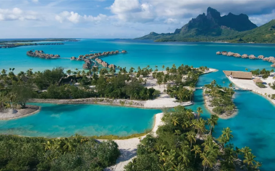 Top 10 things you should know about Bora Bora