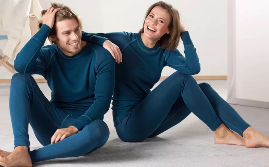 How do you decide what thermal underwear to buy?
