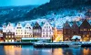 No trip to Norway is complete without visiting Bergen