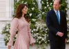 How Kate Middleton Stole the Show at the Jordan Royal Wedding